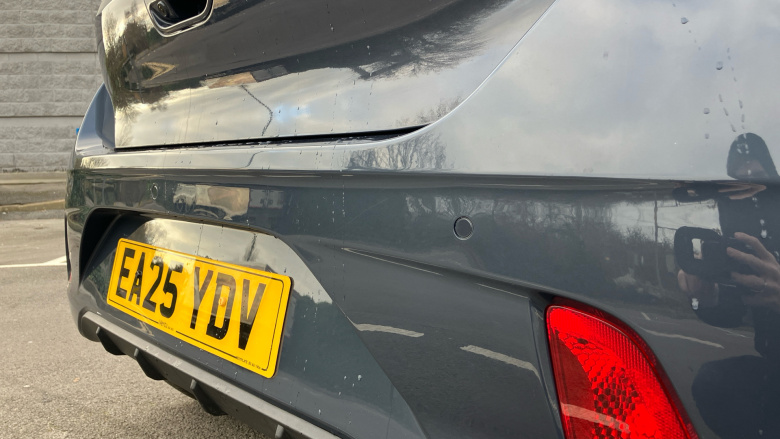 Hyundai i10 1.0 [63] Advance 5dr Auto [Nav] Petrol Hatchback